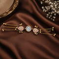 Gulnaar Charm Kashmiri Watch