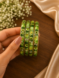 Hariyali Bangles