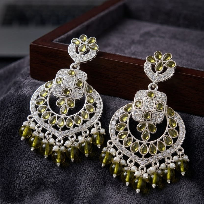 ChandBalis Earrings