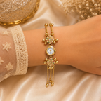 Zarina Noor Kashmiri Watch
