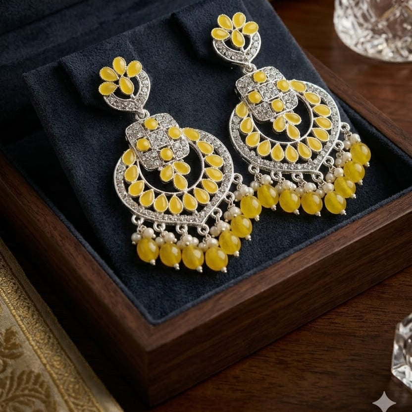 ChandBalis Earrings