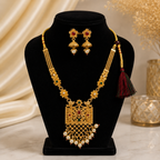 Zarina Heritage Necklace Set