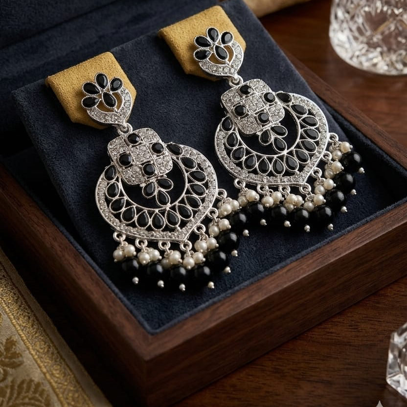 ChandBalis Earrings